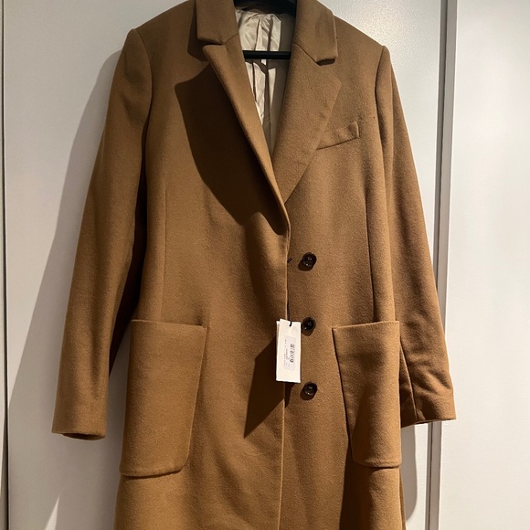 Tiger of Sweden Rimini Coat - Picture 1 of 1